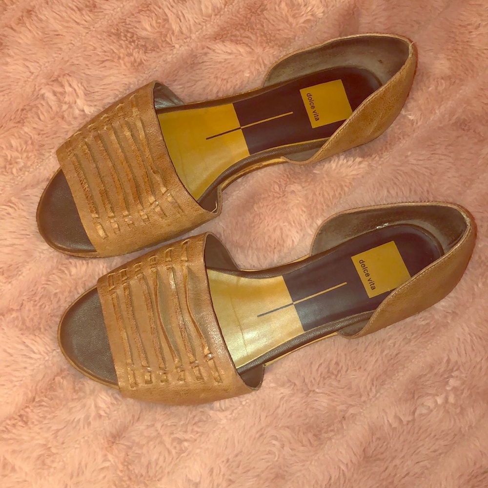 Dolce Vita Sandals